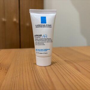 Mini La Roche-Posay Lipikar Syndet AP+ Soap-Free Wash for Eczema Prone Skin